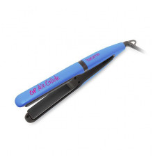 Электрощипцы для выпрямления волос GP AIR Glide, синие, h10334EGP-06